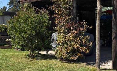 Casa venta La Horqueta de Echeverría