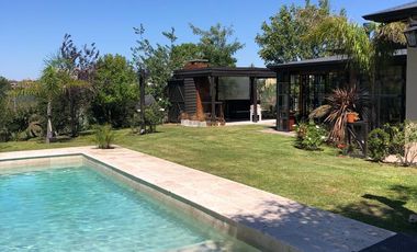 Casa venta La Horqueta de Echeverría