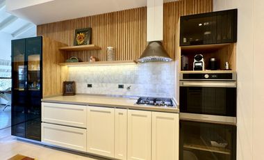 Casa venta La Horqueta de Echeverría