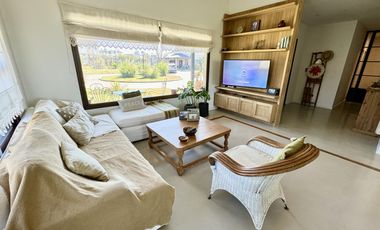 Casa venta La Horqueta de Echeverría
