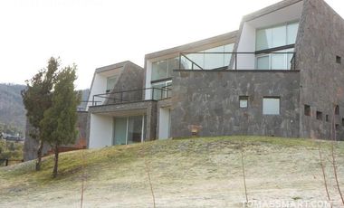 Casa - Terrazas del Golf