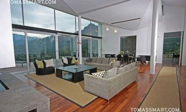 Casa - Terrazas del Golf