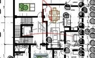 Edificio Obra Negra Venta Sector Sur Delicias Chihuahua 14,000,000 Claedi RGC
