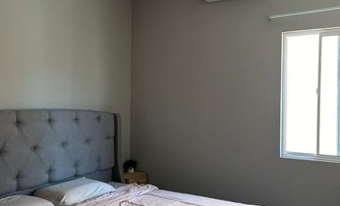 CASA AMUEBLADA EN RENTA / RAMOS ARIZPE