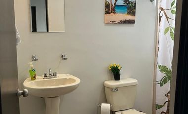 CASA AMUEBLADA EN RENTA / RAMOS ARIZPE