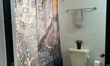 CASA AMUEBLADA EN RENTA / RAMOS ARIZPE