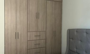 CASA AMUEBLADA EN RENTA / RAMOS ARIZPE