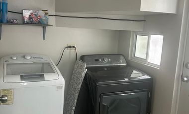 CASA AMUEBLADA EN RENTA / RAMOS ARIZPE