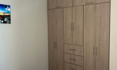CASA AMUEBLADA EN RENTA / RAMOS ARIZPE