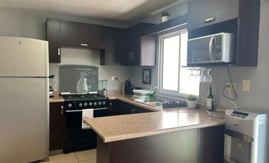 CASA AMUEBLADA EN RENTA / RAMOS ARIZPE