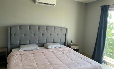 CASA AMUEBLADA EN RENTA / RAMOS ARIZPE