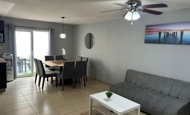 CASA AMUEBLADA EN RENTA / RAMOS ARIZPE
