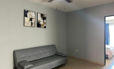 CASA AMUEBLADA EN RENTA / RAMOS ARIZPE