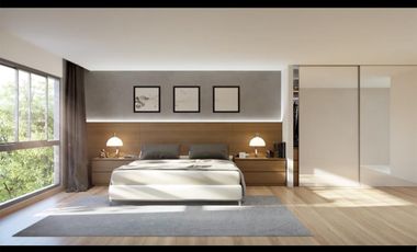 6° Piso - 265 m2 totales - Excelente 5 amb c/ dependecia