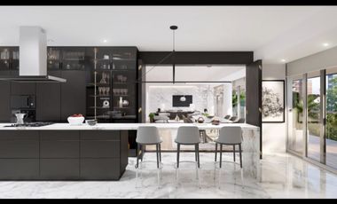 6° Piso - 265 m2 totales - Excelente 5 amb c/ dependecia