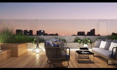 6° Piso - 265 m2 totales - Excelente 5 amb c/ dependecia