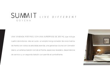 6° Piso - 265 m2 totales - Excelente 5 amb c/ dependecia