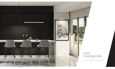 6° Piso - 265 m2 totales - Excelente 5 amb c/ dependecia
