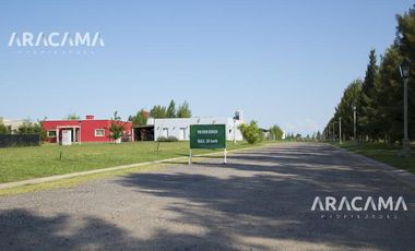 LOTE en VENTA en Belleville - Canning
