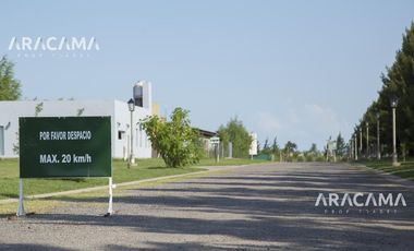 LOTE en VENTA en Belleville - Canning