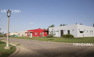 LOTE en VENTA en Belleville - Canning
