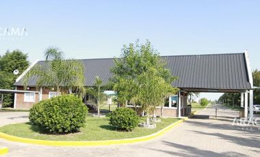 LOTE en VENTA en Belleville - Canning