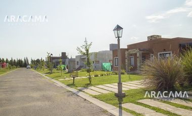 LOTE en VENTA en Belleville - Canning