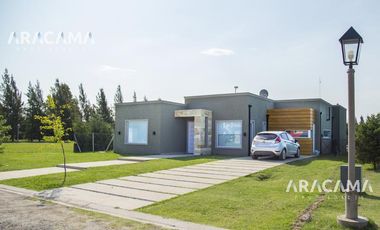 LOTE en VENTA en Belleville - Canning