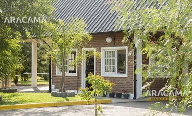LOTE en VENTA en Belleville - Canning