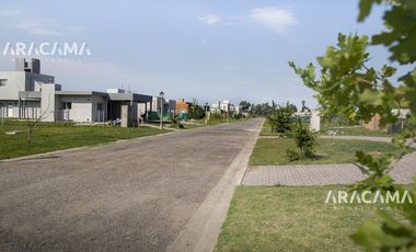 LOTE en VENTA en Belleville - Canning