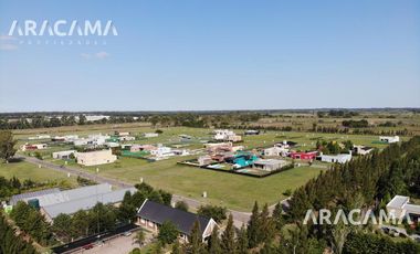 LOTE en VENTA en Belleville - Canning
