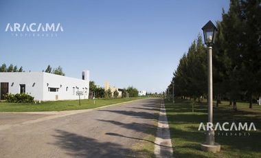 LOTE en VENTA en Belleville - Canning