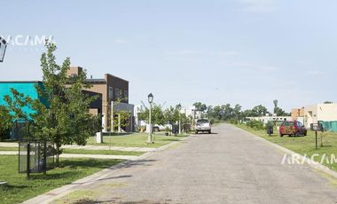 LOTE en VENTA en Belleville - Canning