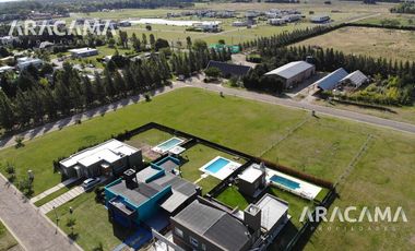 LOTE en VENTA en Belleville - Canning