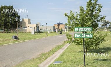 LOTE en VENTA en Belleville - Canning