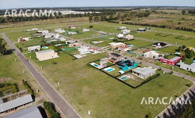 LOTE en VENTA en Belleville - Canning