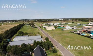 LOTE en VENTA en Belleville - Canning