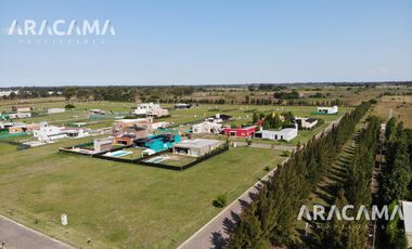 LOTE en VENTA en Belleville - Canning