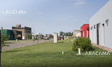 LOTE en VENTA en Belleville - Canning
