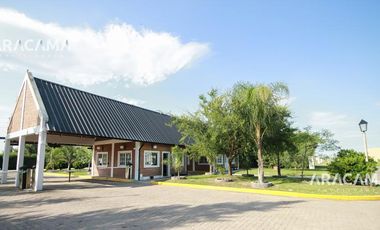 LOTE en VENTA en Belleville - Canning