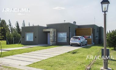 LOTE en VENTA en Belleville - Canning