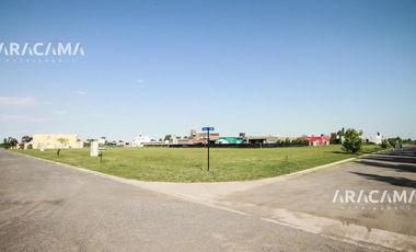 LOTE en VENTA en Belleville - Canning