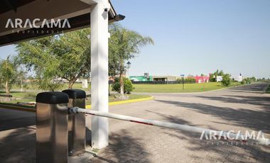 LOTE en VENTA en Belleville - Canning