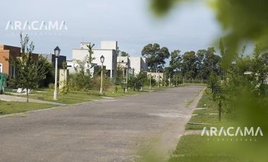 LOTE en VENTA en Belleville - Canning