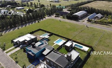 LOTE en VENTA en Belleville - Canning