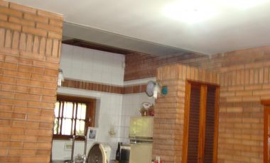 Casa - Lomas de Zamora Oeste