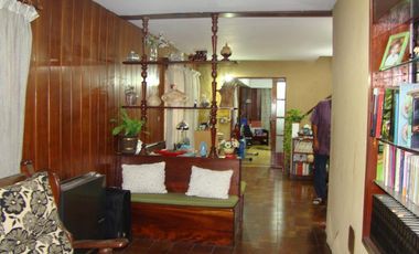 Casa - Lomas de Zamora Oeste
