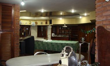 Casa - Lomas de Zamora Oeste