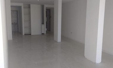 Oficina - Centro.