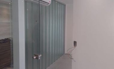 Oficina - Centro.